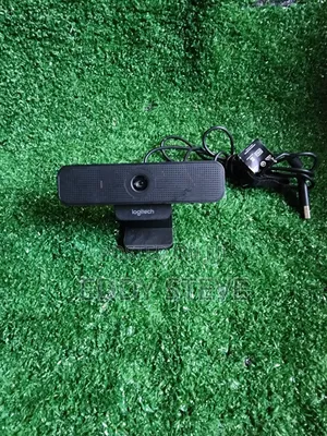 Logitech C925e Full Hd Usb 1080p Camera Webcam