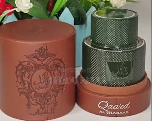 Quaed Perfume