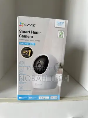 Ezviz Cs-H6c Pro 1080p