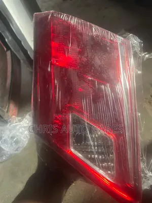 Rear Lights for Es 350 2010