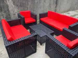 Canash Weaving Boss Chair