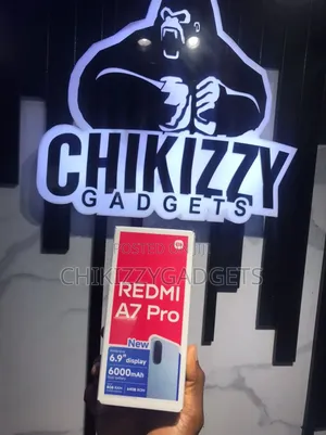 New Xiaomi Redmi A7 Pro 128 GB