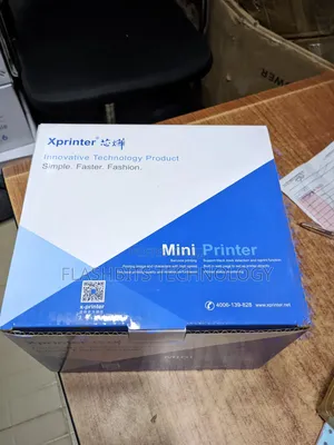 Thermal Printer Xprinter