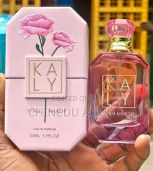 Kaly 50ml Perfume