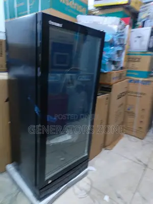 Snowsea Lc270 270l Beverage Cooling Unit
