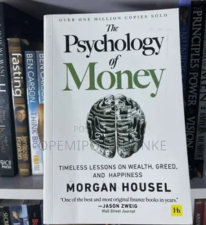Psychology of Money