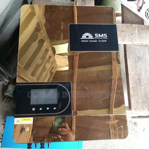 SMS Hybrid Inverter 48v 10.2kva