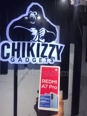 New Xiaomi Redmi A7 Pro 64 GB