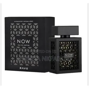 Rave Now Edp 50ml