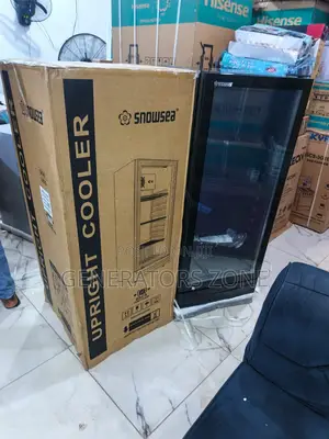 Snowsea Lc270 270l Standing Cooling Cabinet