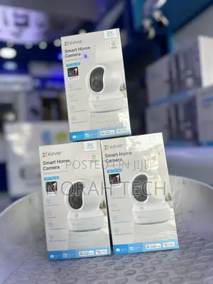 Ezviz Cs-Cp1 Pro Smart Home Camera