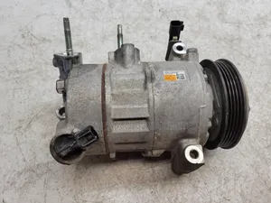 2015 - 2024 Ford Mustang Ac Compressor