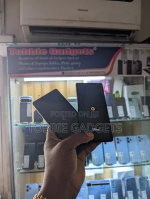 Google Pixel 6a 128 GB Black