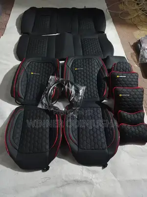 Original Seat Cover