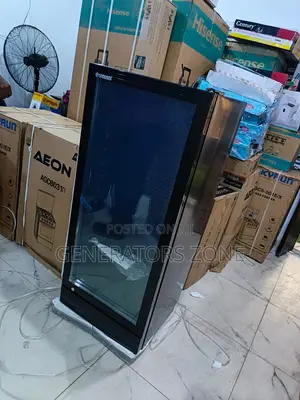 270l Snowsea Lc270 Refrigeration Display System
