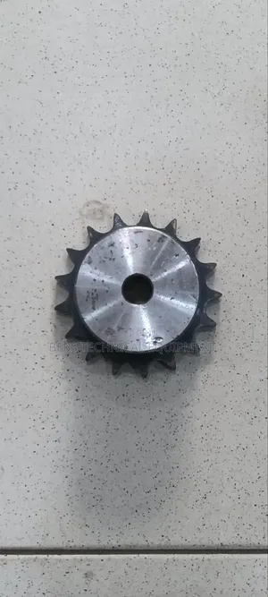 1/2 Sprocket