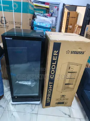 Snowsea Lc270 270l Vertical Cooling Appliance