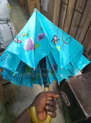 Saitain Umbrella