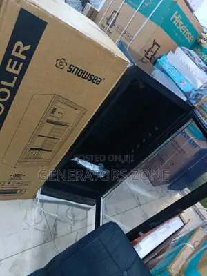 Snowsea 270l Lc270 Cooling Storage Unit