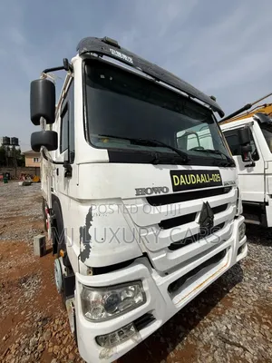 Truck Trailers