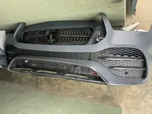 Bumper for Mercedes Benz Gle 2020-2021,2022