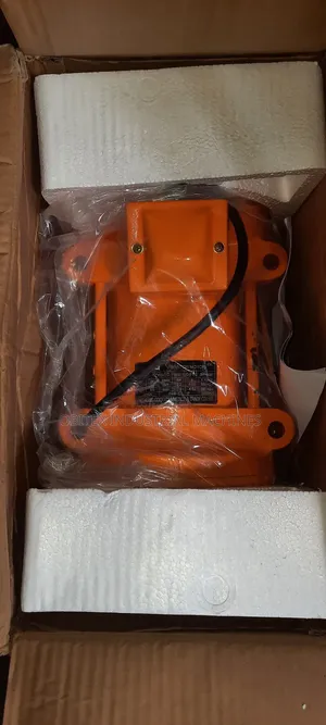 Vibrator Machine