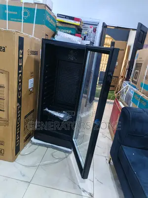 Snowsea Lc270 Refrigerated Display 270l