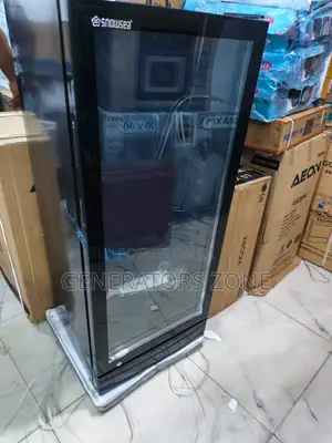 270l Snowsea Upright Cold Storage Lc270