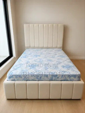 Quality 4 by 6 Bedframe