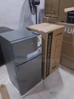 Snowsea BCD-136 100l Refrigerator – Compact Cooling Solution