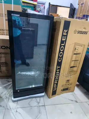 270l Snowsea Lc270 Upright Cooling System
