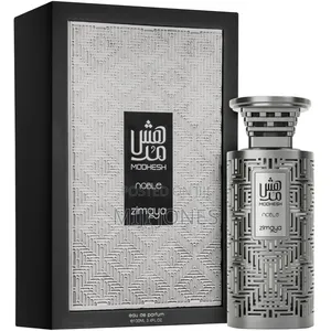 Modhesh Noble Zimaya for Men