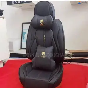 Horse Seat Cover