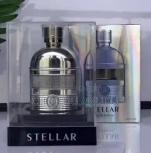Stellar Perfume