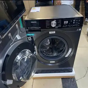 Hisense Automatic Front Loader 12kg