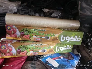 Quality Long Falcon Wrap