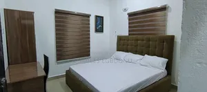 Luxury Single Room in 2-Bedroom Flat, Kuchiyako Kuje | Wifi + Inverter
