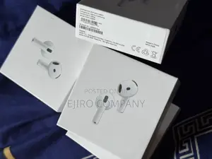 Apple Airpods 4