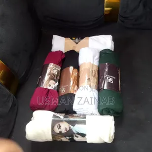 Jersey Scarf