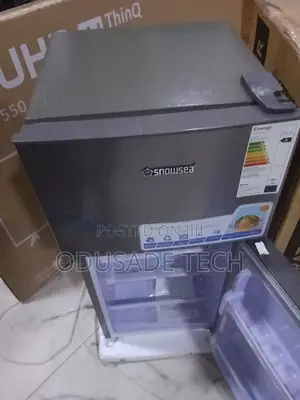 100l Snowsea Fridge BCD-136 – Efficient Cooling System