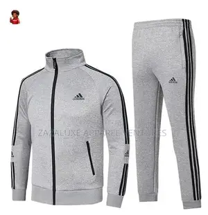 Official Complete Track Suit