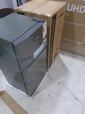 Snowsea Refrigerator BCD-136 – Affordable 100 Litres Fridge