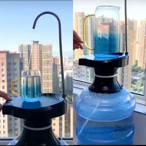 Automatic Water Dispenser