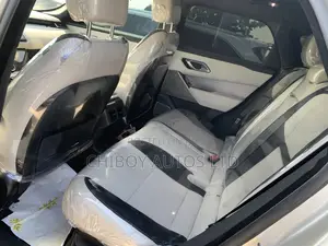 Land Rover Range Rover Velar 2020 Gray