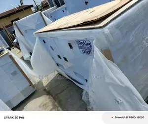 Long Lasting 120kva Perkins Generator for Industrial Use