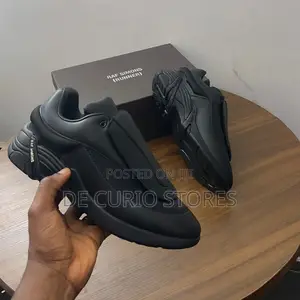Raf Simons - Sneakers