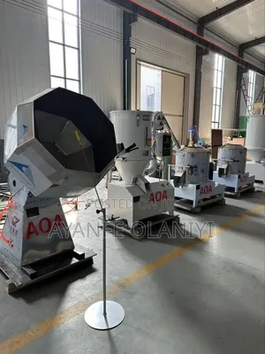 Oil Qouting Machine for Fish Feed