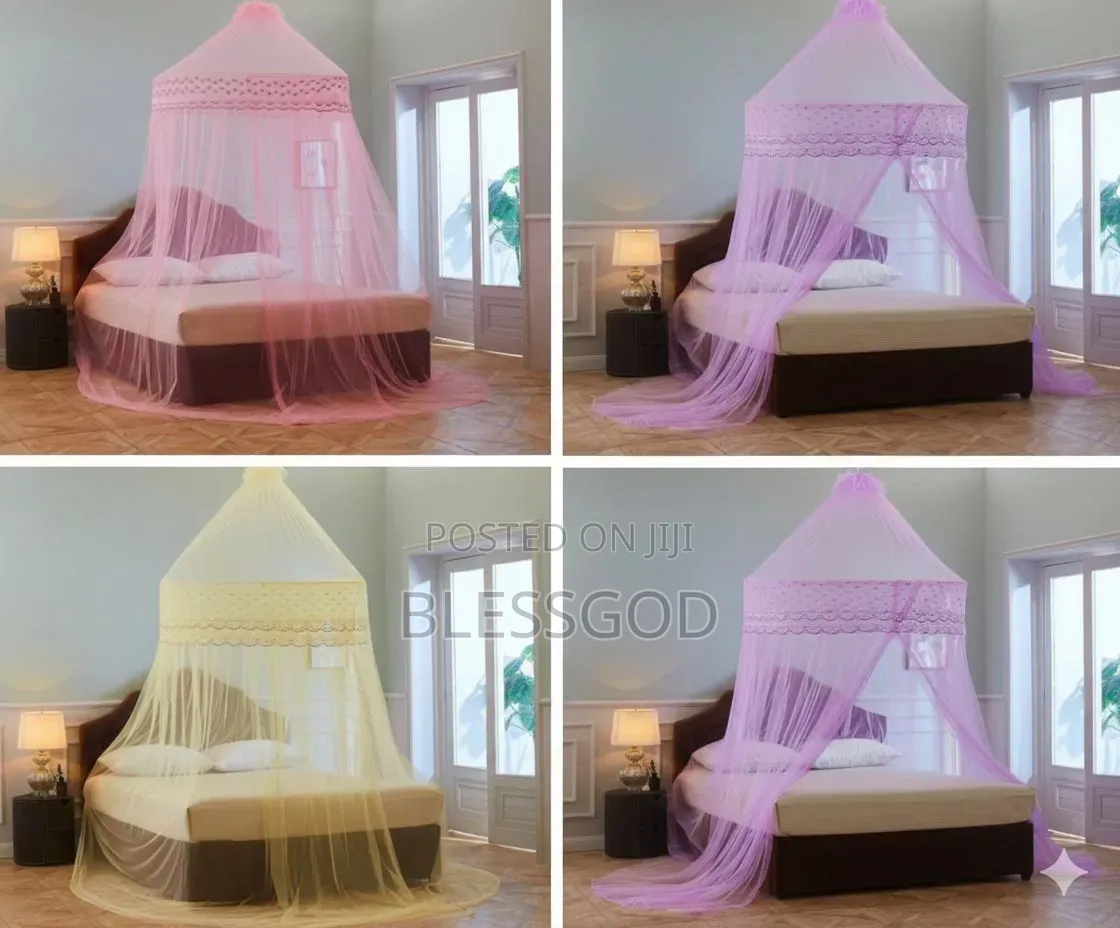 Ceiling Mosquito Net
