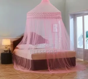 Ceiling Mosquito Net