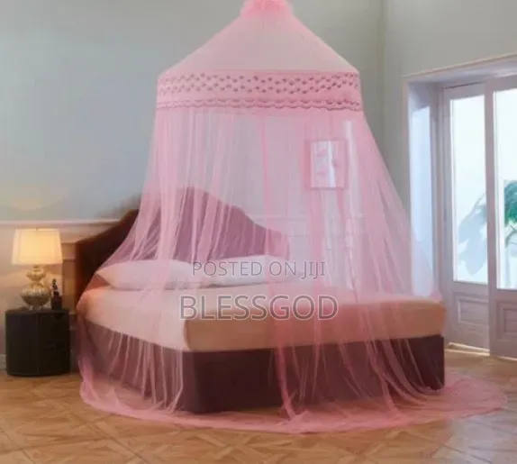 Ceiling Mosquito Net